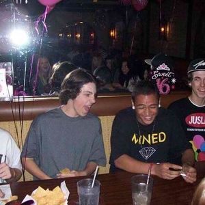 Meet your Posher, Dre